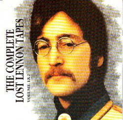 The Complete Lost Lennon Tapes - Volume 1 & 2