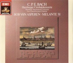 Hamburger Cembalokonzerte