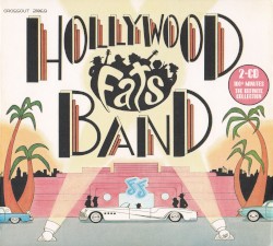 Hollywood Fats Band