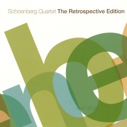 The Retrospective Edition, Vol. 3