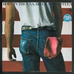 Born in the U.S.A.