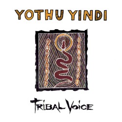 Tribal Voice
