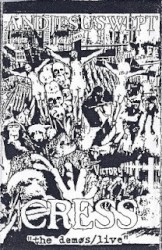 And Jesus Wept: The Demos/Live