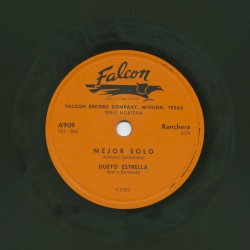 Mejor solo / Soy culpable