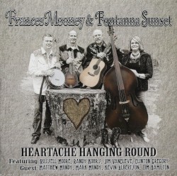 Heartache Hanging Round