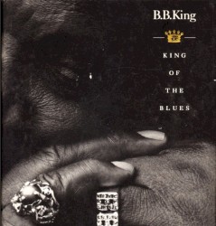 King of the Blues