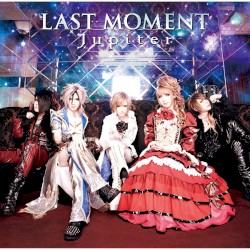 LAST MOMENT