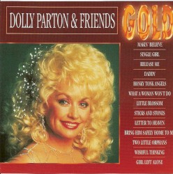 Dolly Parton & Friends