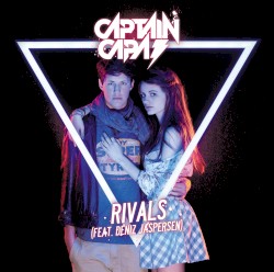 Rivals (Bonus Edition) - EP