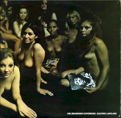Electric Ladyland
