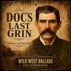 Doc's Last Grin