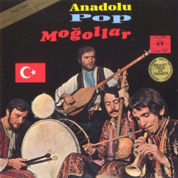 Anadolu Pop