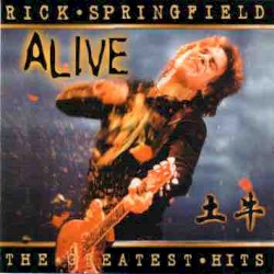 The Greatest Hits… Alive