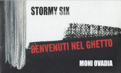 Benvenuti nel ghetto