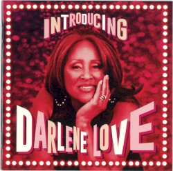 Introducing Darlene Love