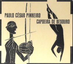 Capoeira de besouro