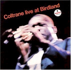 Live at Birdland