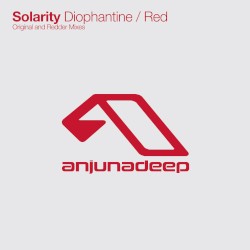 Diophantine / Red