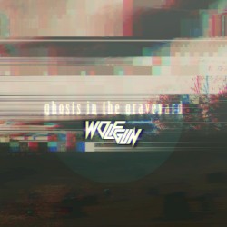 GHOSTS IN THE GRAVEYARD