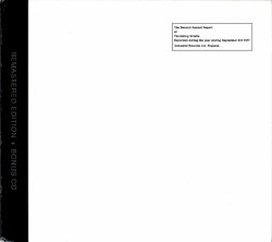 The Second Annual Report