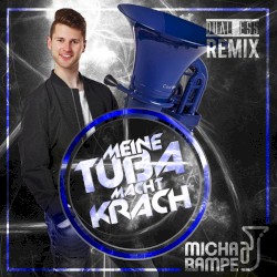Meine Tuba macht Krach