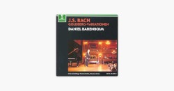 Goldberg-Variationen