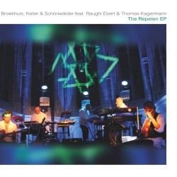 The Repelen EP