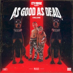 CITY MORGUE, VOLUME 2: AS GOOD AS DEAD