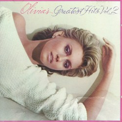 Olivia’s Greatest Hits, Vol. 2