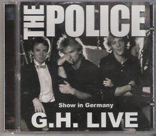 G.H. Live – Show in Germany