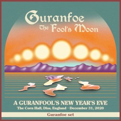 2020-12-31 A Guranfool's New Year's Eve — Guranfoe set