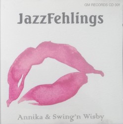 Jazz Fehlings