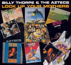 Lock Up Your Mothers