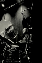 Irreversible Live in Italy