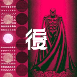 キャンドルを3本灯した後