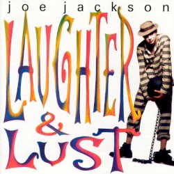 Laughter & Lust