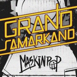 Grand Samarkand