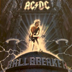 Ballbreaker