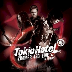 Zimmer 483: Live in Europe