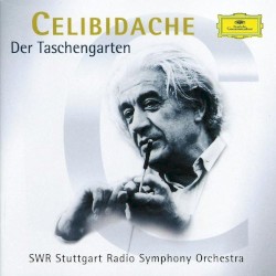 Der Taschengarten