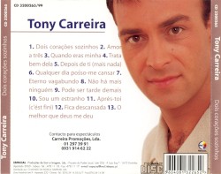 Dois Corações Sozinhos