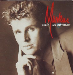 Du Hast Mein Herz Verbrannt