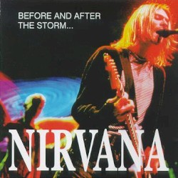 Before and After the Storm