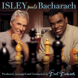 Here I Am: Isley Meets Bacharach