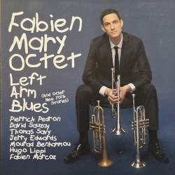 Left Arm Blues (and other New York stories)