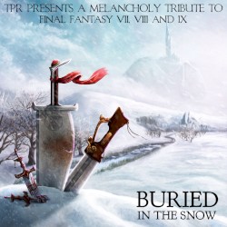 Buried in the Snow: A Melancholy Tribute to Final Fantasy VII, VIII & IX