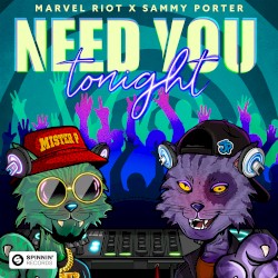 Need You Tonight