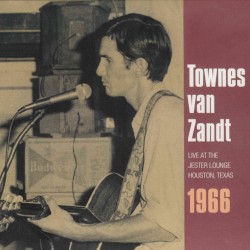 Live at the Jester Lounge, Houston, Texas 1966