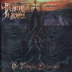 On Twilight Enthroned