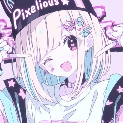 Pixelious